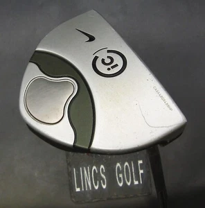 Nike IC 2015 Putter Graphite Shaft 87cm Length Psyko Grip - Picture 1 of 7