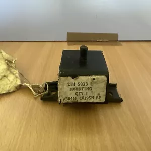 MORRIS MARINA & LEYLAND SHERPA CAJA DE CAMBIOS MONTAJE 21H5833 21H5833L ORIGINAL NOS - Imagen 1 de 5