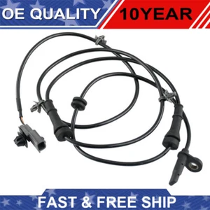 Sensor de velocidad de rueda ABS DELANTERO ALS2551 para Nissan Sentra 2013-18 lado derecho o derecho - Imagen 1 de 4