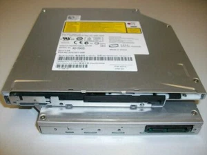 SONY NEC AD-7640S DVD±RW Laptop SATA Studio 1535 1537 1555 1737 XPS 1640 - Imagen 1 de 1