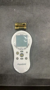 Jandy Pro series AquaLink Wireless Remote and Power Center R0687300 Used/WithBox - Picture 1 of 2