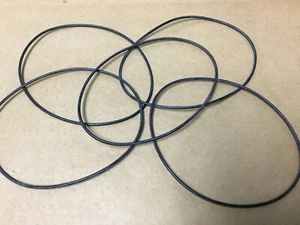 (5 PC) PARCO MS28775-043 O-Ring NSN# 5331-01-078-2379 - Foto 1 di 2