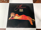 Blue Ruin - Flame - LP 1987 Rampant Releases RR 027 Australie
