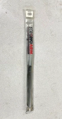 Brazo fuerte 6522 puerta levadiza soporte elevador escotilla puntal para Chevrolet Corvette 05-13 Foto 1 de 3