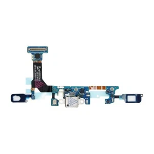 Samsung Galaxy S7 G930F Micro USB Charging Port Mic Microphone Board Flex OEM - Picture 1 of 3
