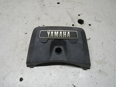 1983 Yamaha Virago XV500 500 багажник - Изображение 1 из 4