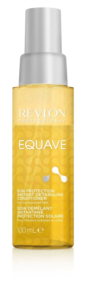 Revlon Professional Equave 2 Phase Sun Detangling Conditioner 100 ml - Bild 1 von 1