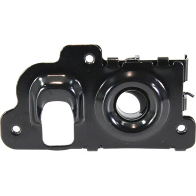 Cierre de capó para Hyundai Accent 2006-2011 / Kia Rio Foto 1 de 4