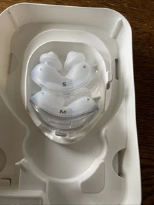 NEW ResMed AirFit P10 M & S Nasal Pillows NEW CPAP Supply Unused - Picture 1 of 4