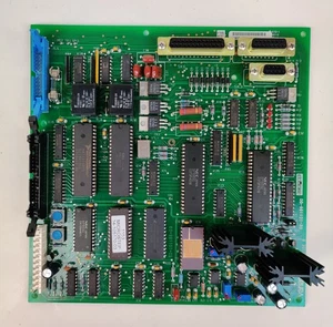 Agilent Cary 100 UV/Vis Spectrophotometer 02-101186-00 Accessory Board Working - Picture 1 of 6