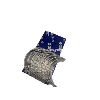 12591093 OEM FM Connecting Rod Bearing for 2011-2017 BUICK REGAL 2.2 2.4 - Image 1 of 3