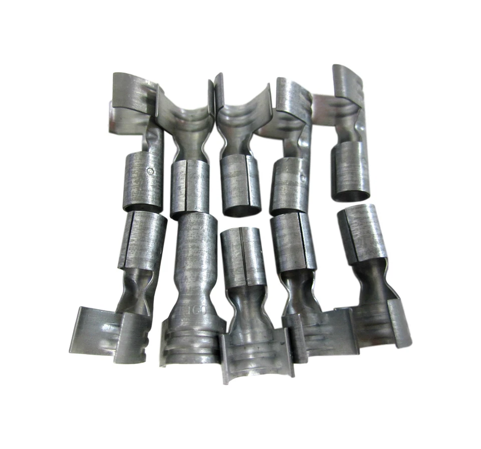 Standard ST106 ST 106 Lot of 10 Terminals Brand New! Ready to Ship - Image 1 of 1