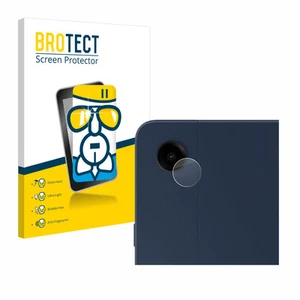 BROTECT Schutzglas für Samsung Galaxy Tab A9 Plus WiFi (NUR Kameraschutz)  - Zdjęcie 1 z 7