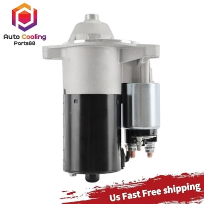 Starter Motor For 1992-1996 Ford Bronco F-150 F-250 V8 5.0L 92-97 F-350 MT 3241 Foto 1 de 4