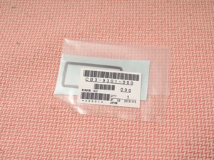 Canon CB3-9301 OLC Window für Canon EOS 6D - Bild 1 von 2