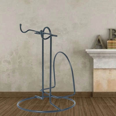  Plate Racks for Display Glasses Cup Holder Countertop Mug Coffee Stand - Image 1 of 4