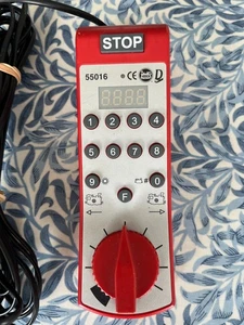 LGB 55016P Digital Hand Held Controller - Picture 1 of 5