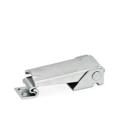 J.W. WINCO 101ENH2/A GN831-100-A-ST-2 Toggle Latch Steel - Image 1 of 1