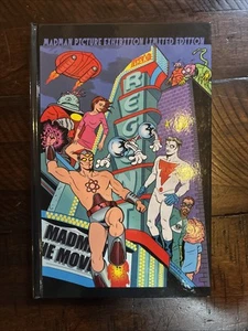 Autographed Madman Picture Exhibition Limited Edition 2002 - AAA Pop Comics - Picture 1 of 1