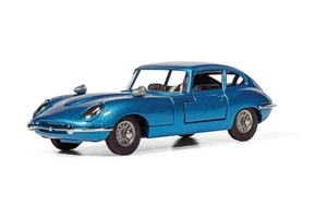 1/43 JAGUAR E TYPE 4.2 LITRE 1968 CORGI RT33501 - Foto 1 di 1