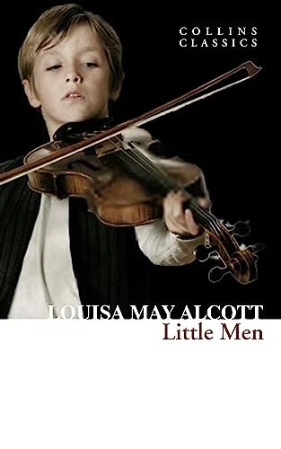 Little Men: Life at Plumfield with Jo's Boys (Collins Classics) by Louisa May A - Image 1 of 1