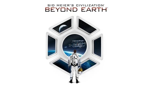 Sid Meier's Civilization: Beyond Earth PC Steam Key WW - Image 1 of 1