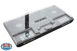 Decksaver Pioneer DDJ-1000 Cover (DS-PC-DDJ1000) - Picture 1 of 3