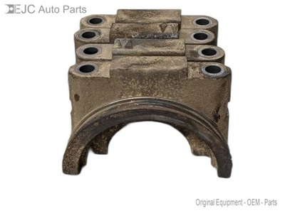 Engine Block Main Caps For 99-00 Ford F-150  4.2  Gas - Image 1 of 4