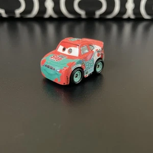 Disney Pixar Cars Murray Clutchburn Sputter Stop #92 Mini Racers - Picture 1 of 7