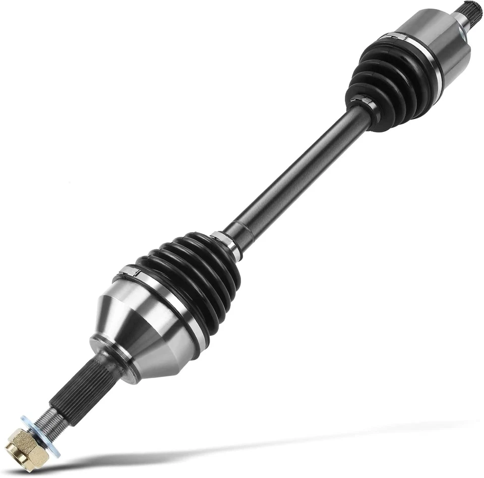 CV Axl with Ford Five Hundred & Mercury Montego 2005 2006 2007, left driver sid - Image 1 of 2