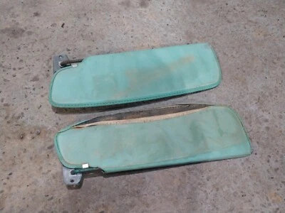 Parasoles Plymouth Savoy Belvedere verde 55 56 Foto 1 de 4