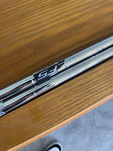 golf wedge shaft set - Picture 1 of 4