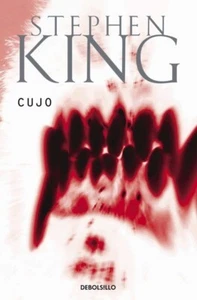 Libro Digital - Cujo - Stephen King - - Imagen 1 de 1