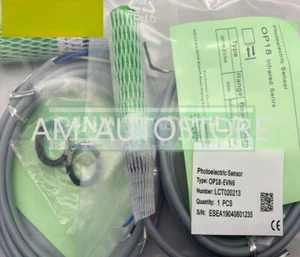 1PCS FOR New ELCO Photoelectric switch OP18-EVN6 - Picture 1 of 2