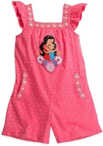 Disney Elena and Isabel Romper for Girls - Picture 1 of 1