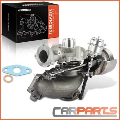 Turbocharger for Vauxhall Vivaro X82 Renault Espace V Trafic 3 Talisman L2M 1.6L 14-24 - Image 1 of 4