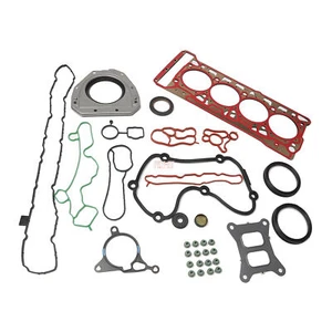 Engine Cylinder Head Gasket&Seal Kit Fit For GOLF PASSAT Audi A5 A6 A8 Q3 2.0T - Picture 1 of 21