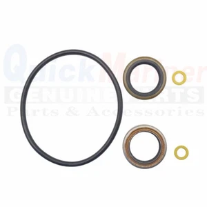 Lower Unit O-Ring kits 896524 Fits Mercury 65-225 HP Outboard Bearing Carrier - Bild 1 von 7