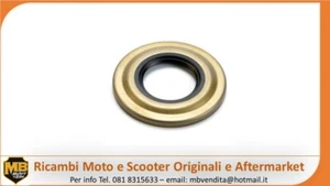 Sello de Aceite Lado Embrague Piaggio Vespa Px 125 150 200 31x62x4.3/5.8 - Imagen 1 de 1