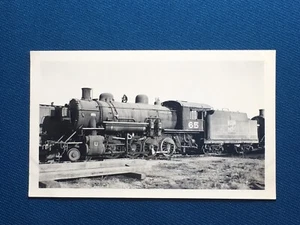 Western Pacific Railroad Lokomotive Nr. 65 antike Fotos - Bild 1 von 5