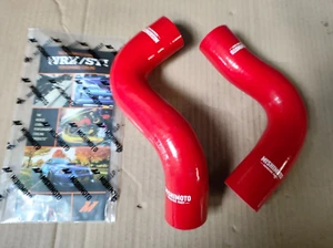 Subaru Forester XT 2004-2008 Silicone Radiator Hose Kit Mishimoto MMHOSE-FXT-04 - Picture 1 of 4