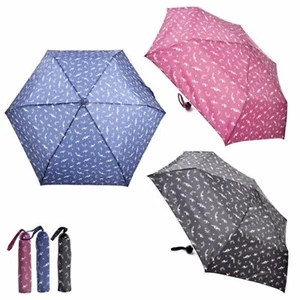 Paraguas UU288 Birds On A Branch Supermini por Drizzles £2.99 - Imagen 1 de 17