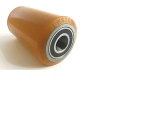 Toyota Electric Pallet Jack Wheel - Part # 00590-00023-71 - Brand New - Picture 1 of 1