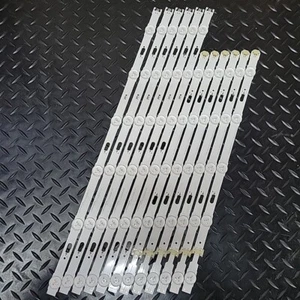 NEW LED SET SAMSUNG UE48JU6510K UE48JU6000K UE48JU6445K UE48JU6400K UE48JU7500 - Picture 1 of 2