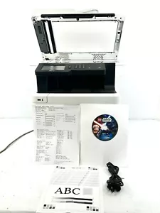 Brother MFC-L8900CDW Color Laser All-In-One Multi-Function Printer, Wifi, Pg:36k - Picture 1 of 18