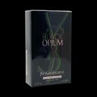 Yves Saint Laurent YSL Black Opium Illicit Green 75 ml Eau de Parfum Spray NEU O