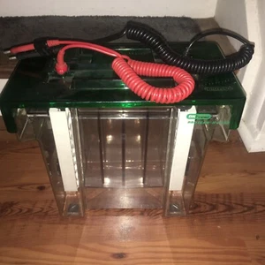 Bio-Rad Protean ii xi Large Electrophoresis Cell 8” Glass Clamps - Complete - Picture 1 of 12
