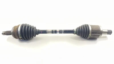 Eje delantero izquierdo conductor honda 16-21 44306-tz5 OEM Foto 1 de 4