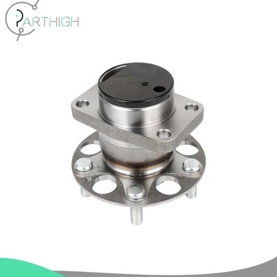 FWD Fits 2016-2022 Honda HR-V EX EX-L LX Sport 1X Rear Wheel Hub Bearing Non-ABS - Image 1 of 4