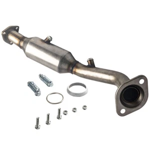 New Catalytic Converter for Honda CR-V LX Sport Utility 4-Door 2.4L 2002-2006 - Picture 1 of 12